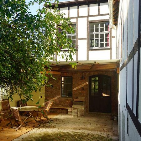 Ferienhaus Atelier إنكيرش المظهر الخارجي الصورة