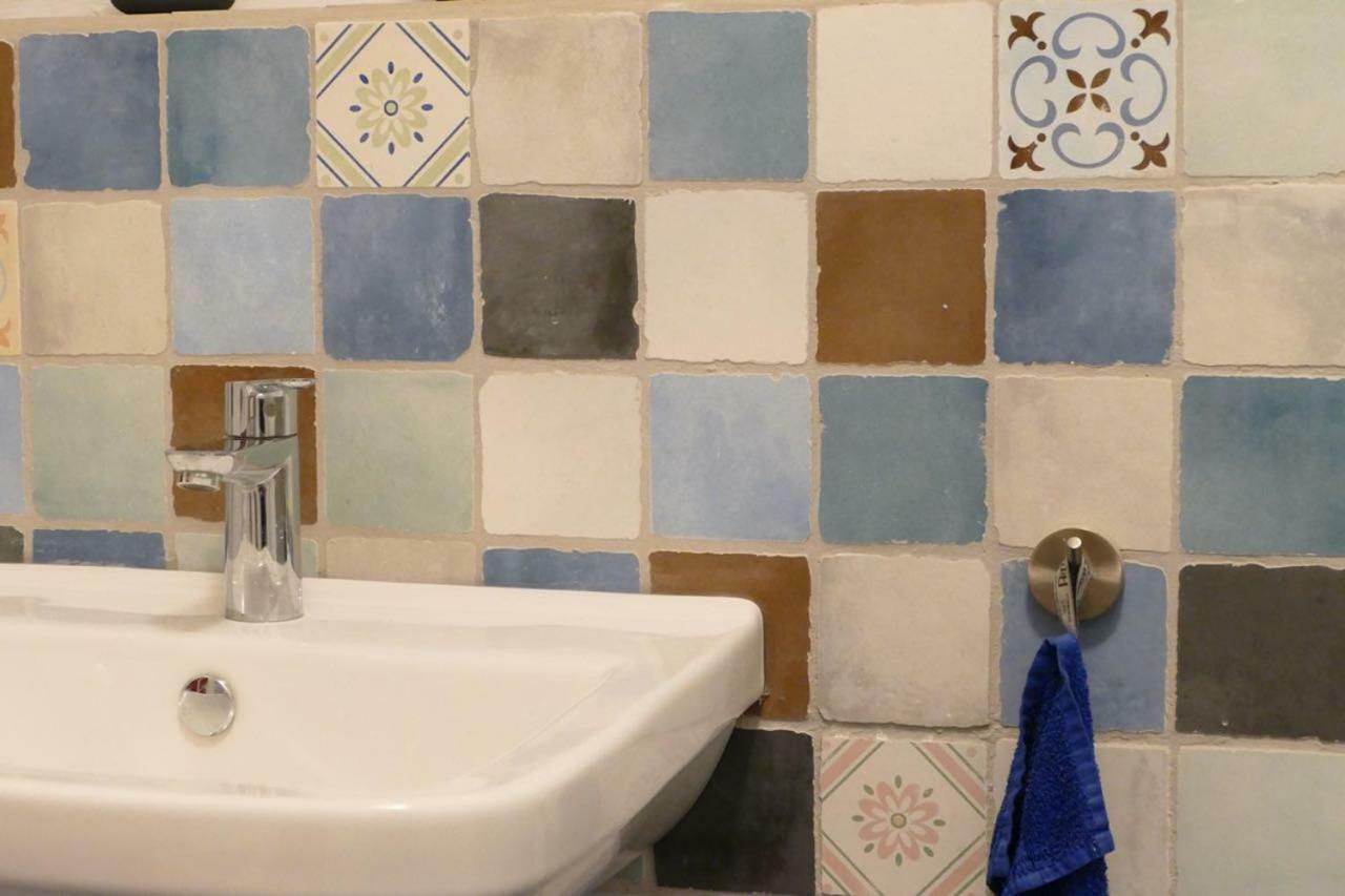 Ferienhaus Atelier إنكيرش المظهر الخارجي الصورة