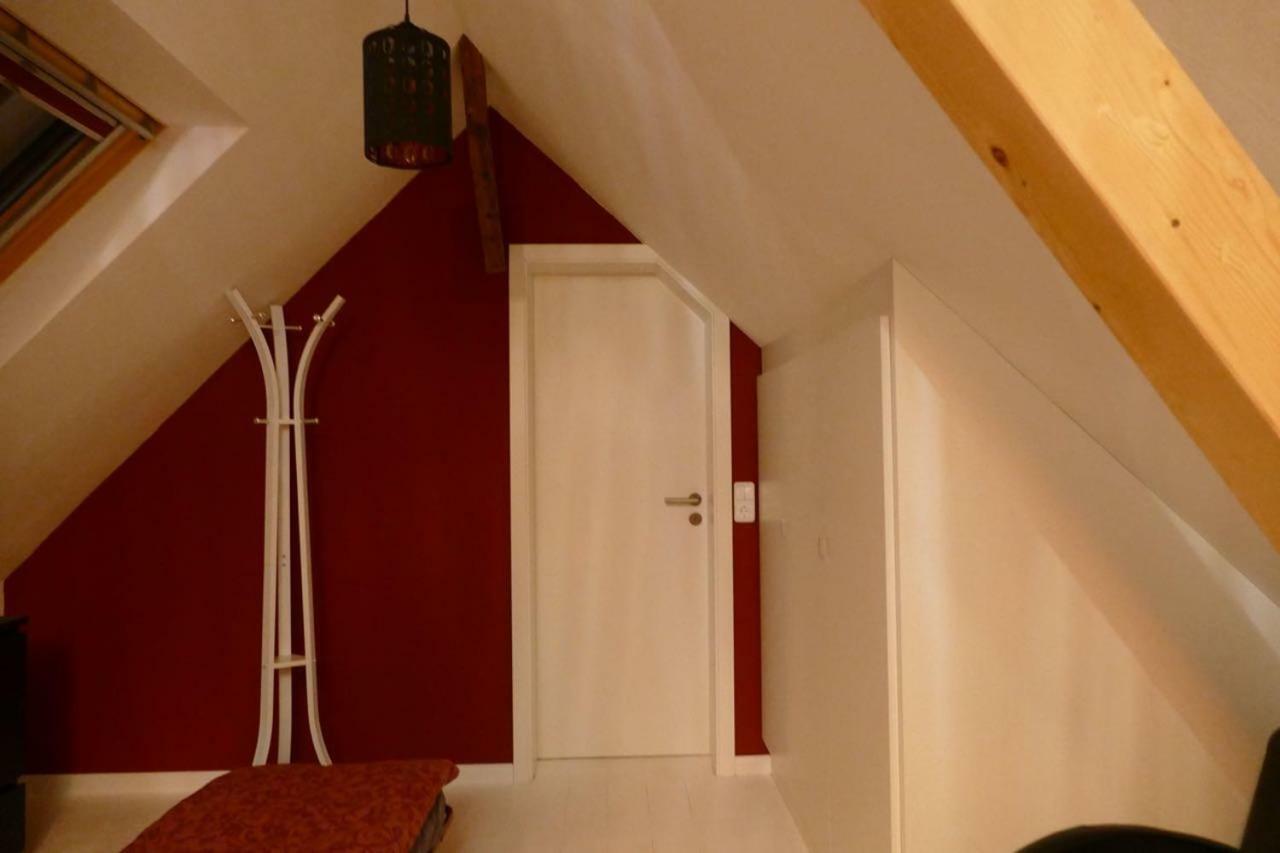 Ferienhaus Atelier إنكيرش المظهر الخارجي الصورة