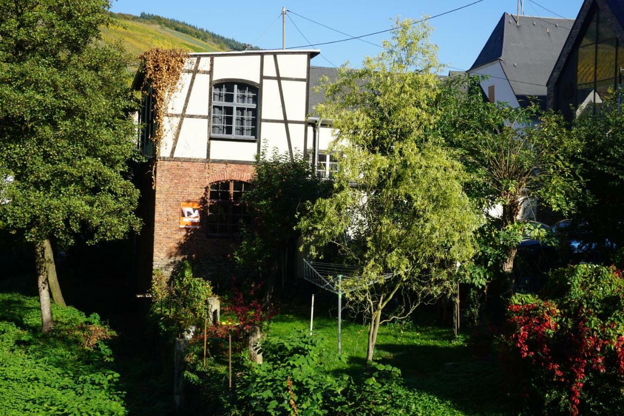 Ferienhaus Atelier إنكيرش المظهر الخارجي الصورة