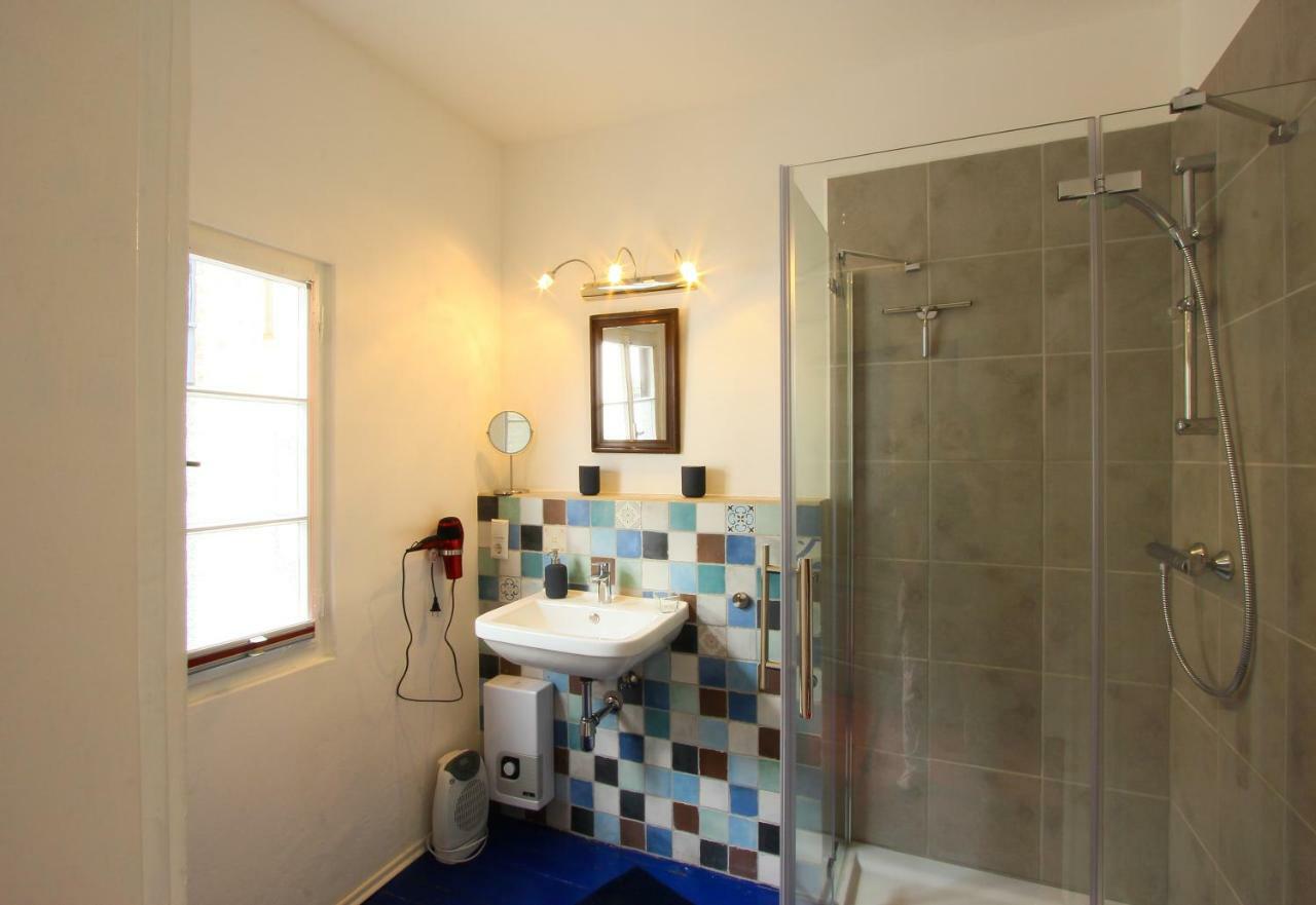 Ferienhaus Atelier إنكيرش المظهر الخارجي الصورة