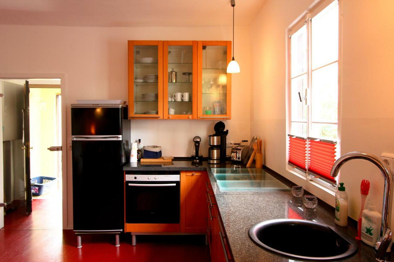 Ferienhaus Atelier إنكيرش المظهر الخارجي الصورة