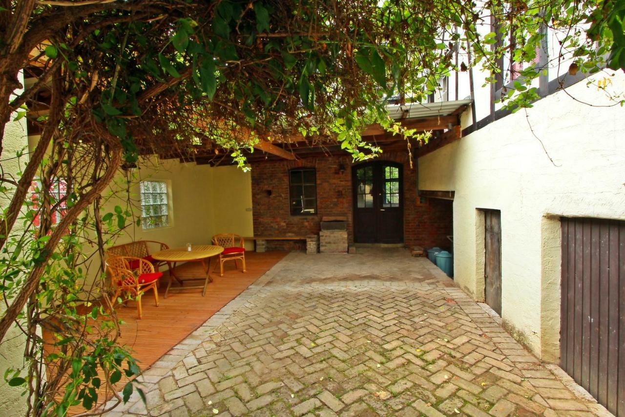 Ferienhaus Atelier إنكيرش المظهر الخارجي الصورة