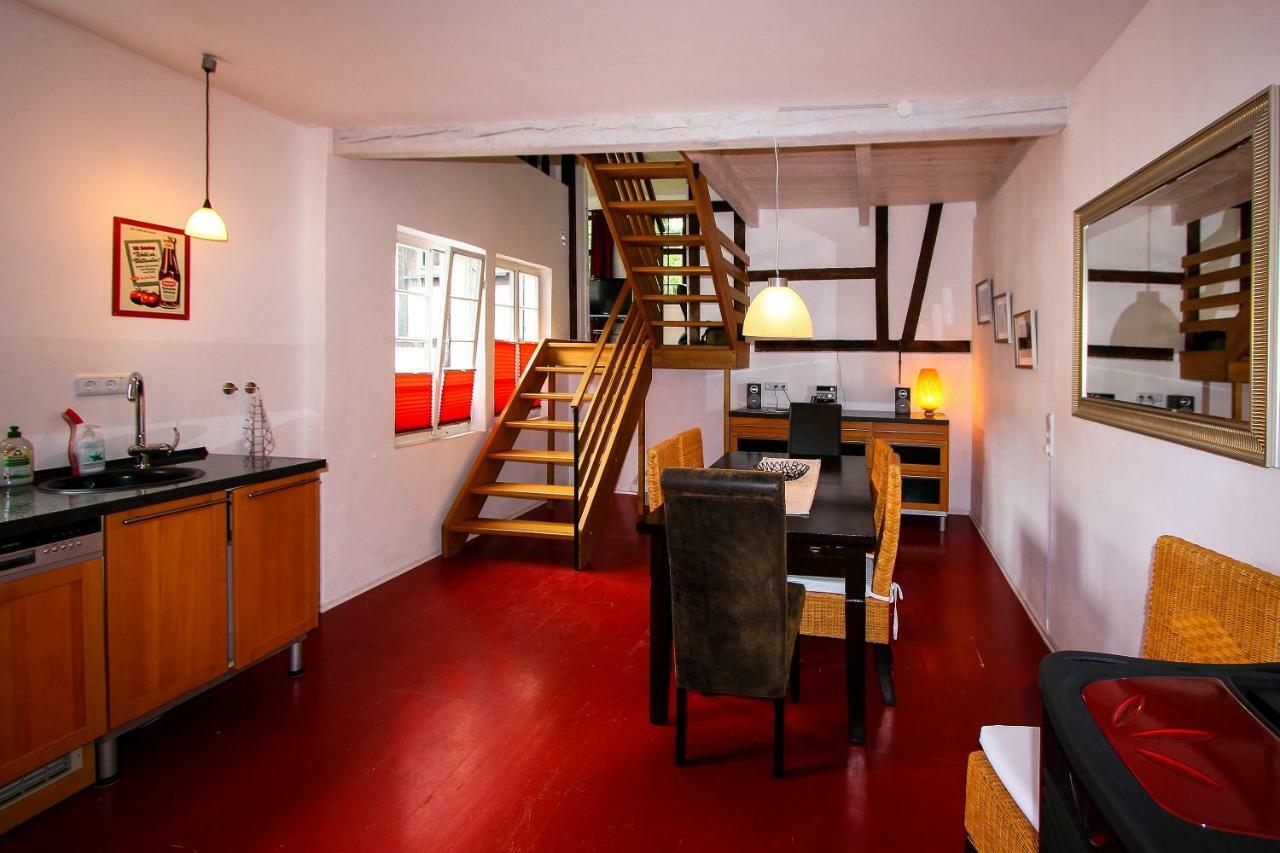 Ferienhaus Atelier إنكيرش المظهر الخارجي الصورة