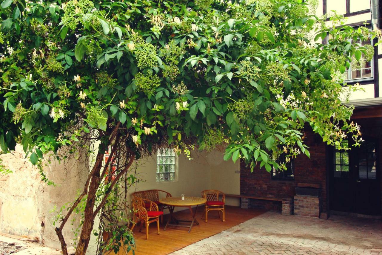 Ferienhaus Atelier إنكيرش المظهر الخارجي الصورة