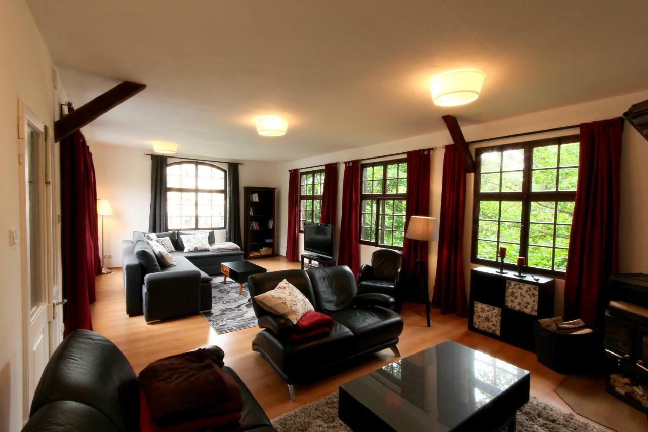 Ferienhaus Atelier إنكيرش المظهر الخارجي الصورة