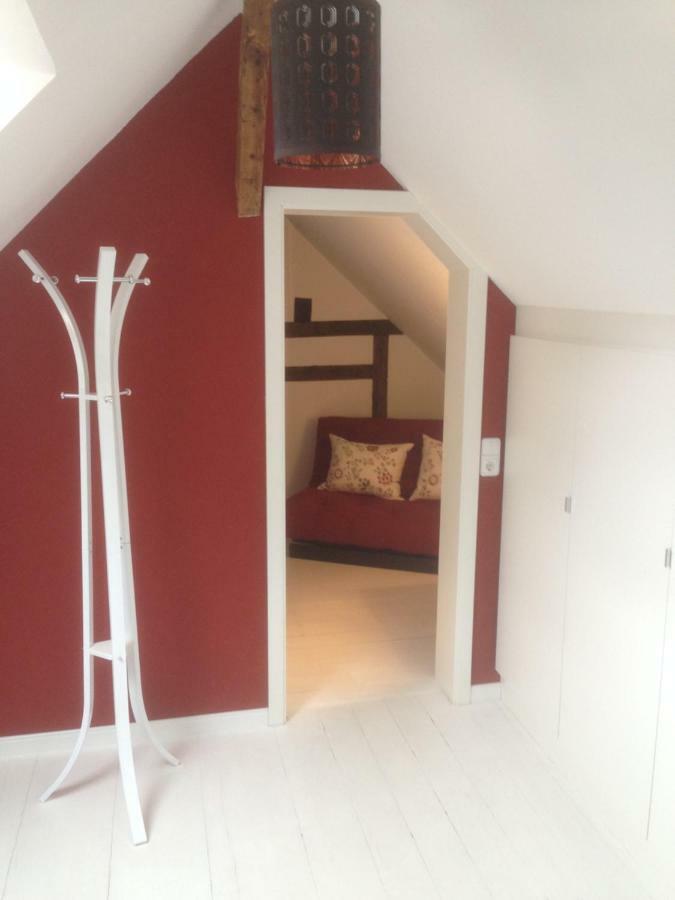 Ferienhaus Atelier إنكيرش المظهر الخارجي الصورة